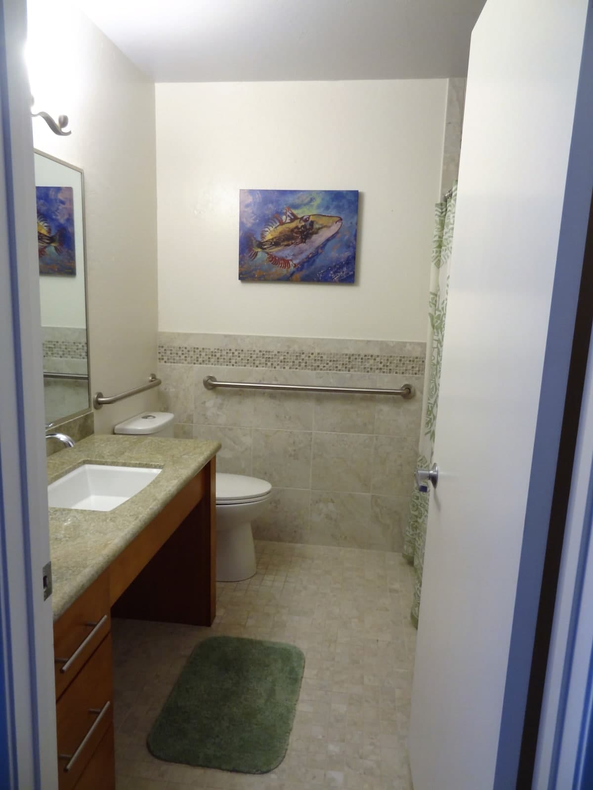 Hale Kamaole condo, across from Kama'ole Beach III - Photo 4