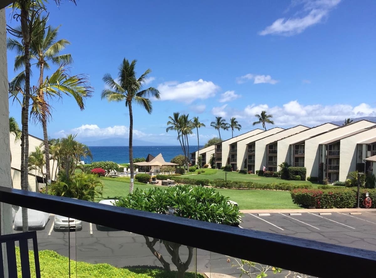 Hale Kamaole condo, across from Kama'ole Beach III - Photo 5