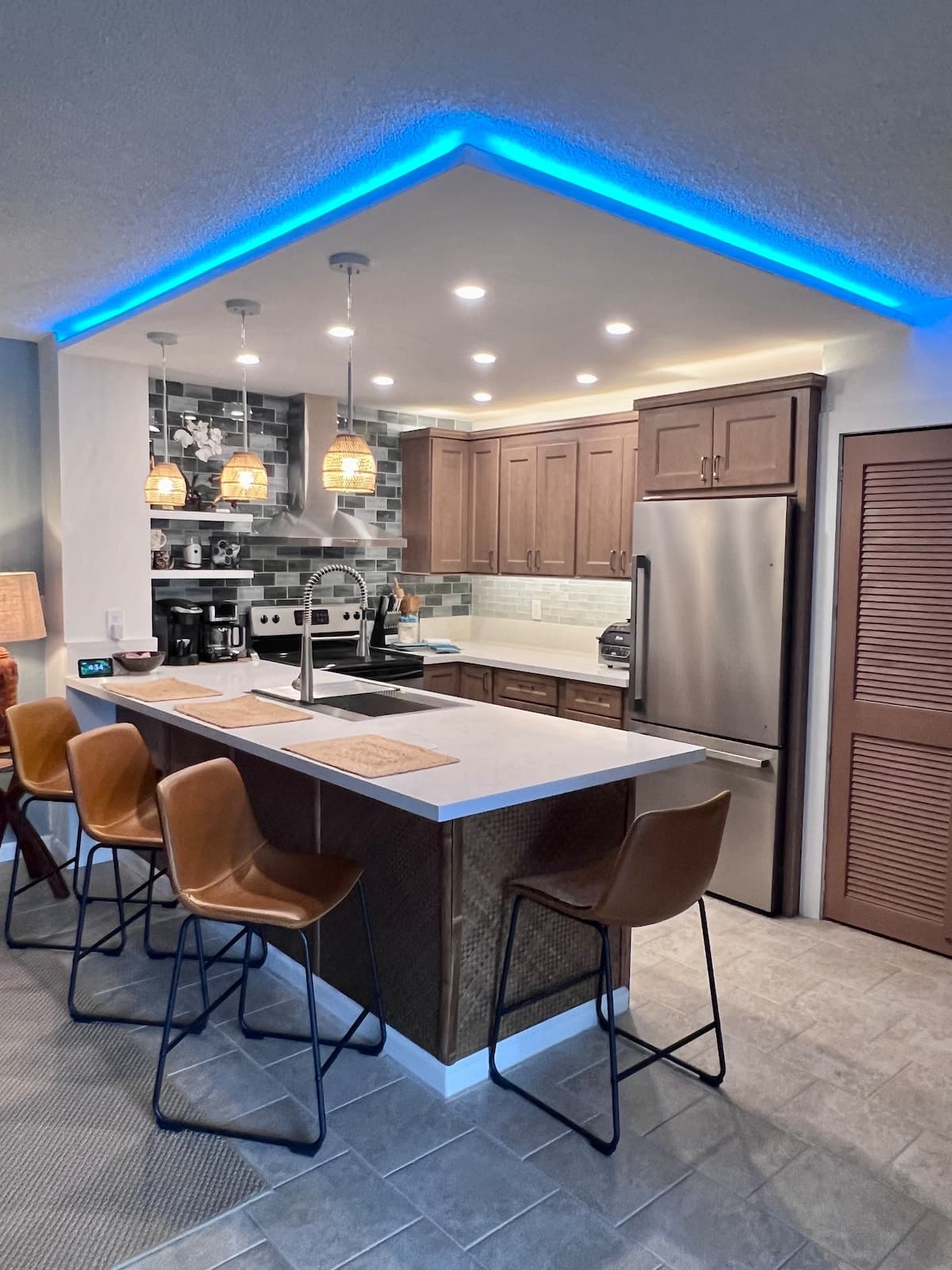 Condo in Kailua-Kona · ★4.97 · 1 bedroom · 1 bed · 1 private bath - Photo 5