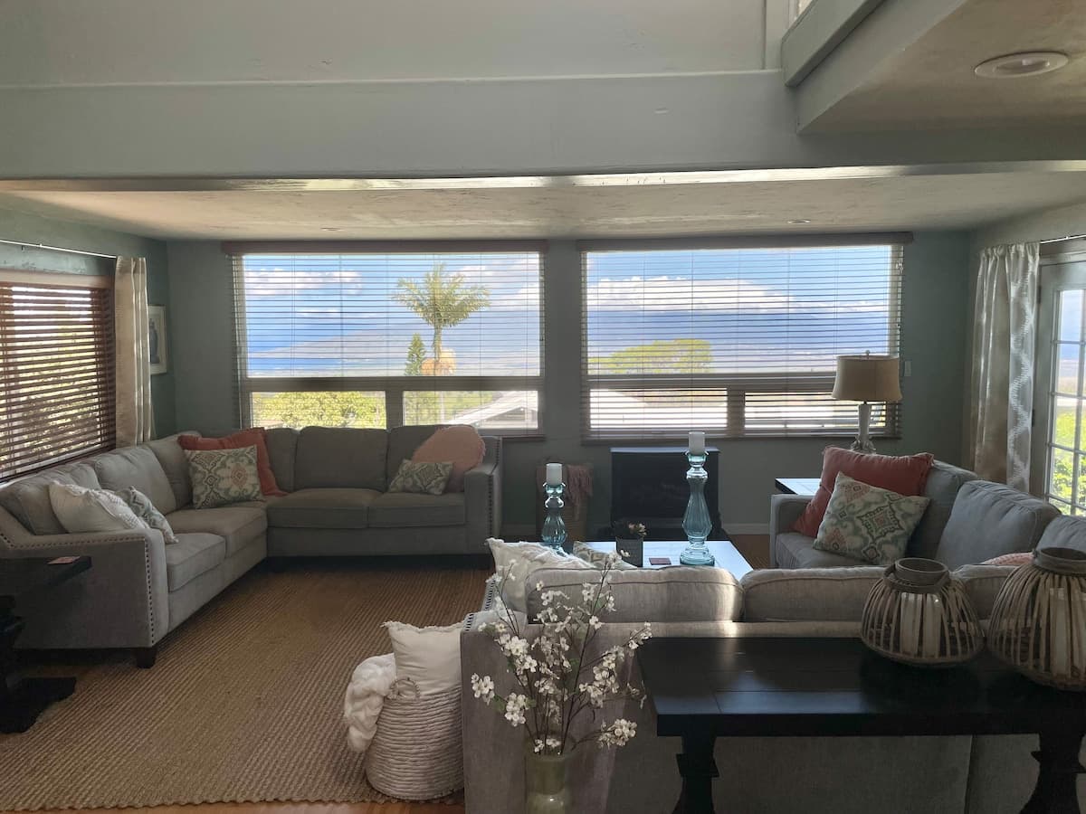 Haleakala Sunrise Home - Private Rooms - Photo 2