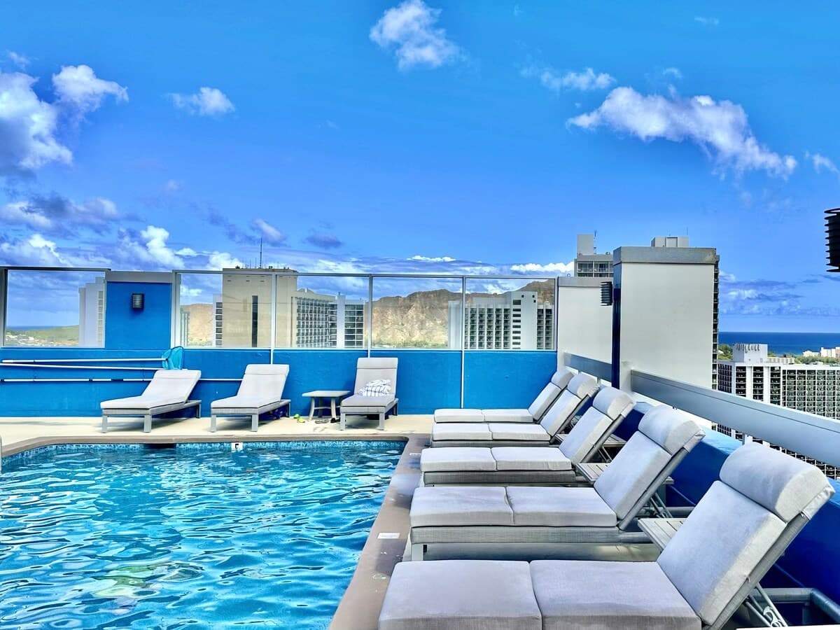 Minutes Away from Beach! Sea-N-Waikiki Condo! - Photo 3
