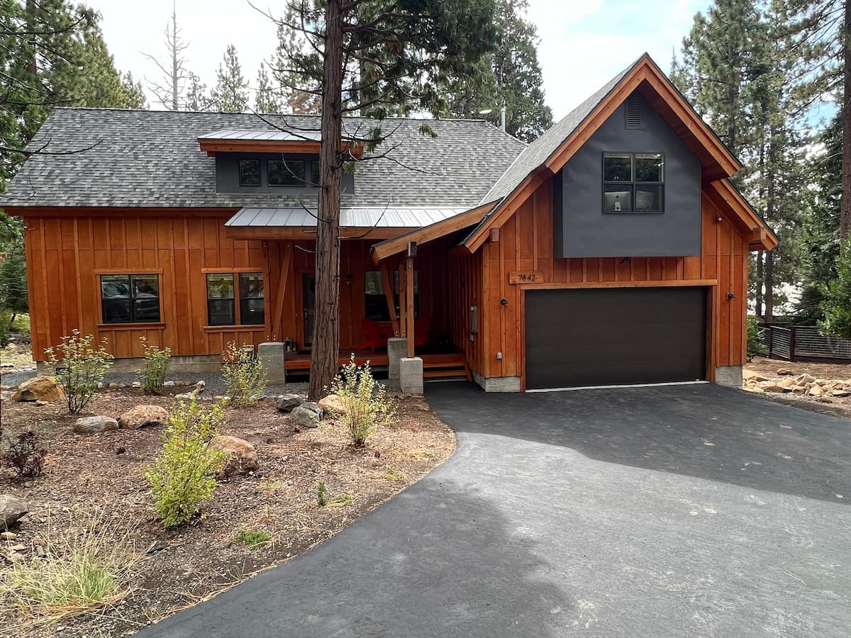 Modern Mountain Home Near Northstar & Beaches - Photo 4