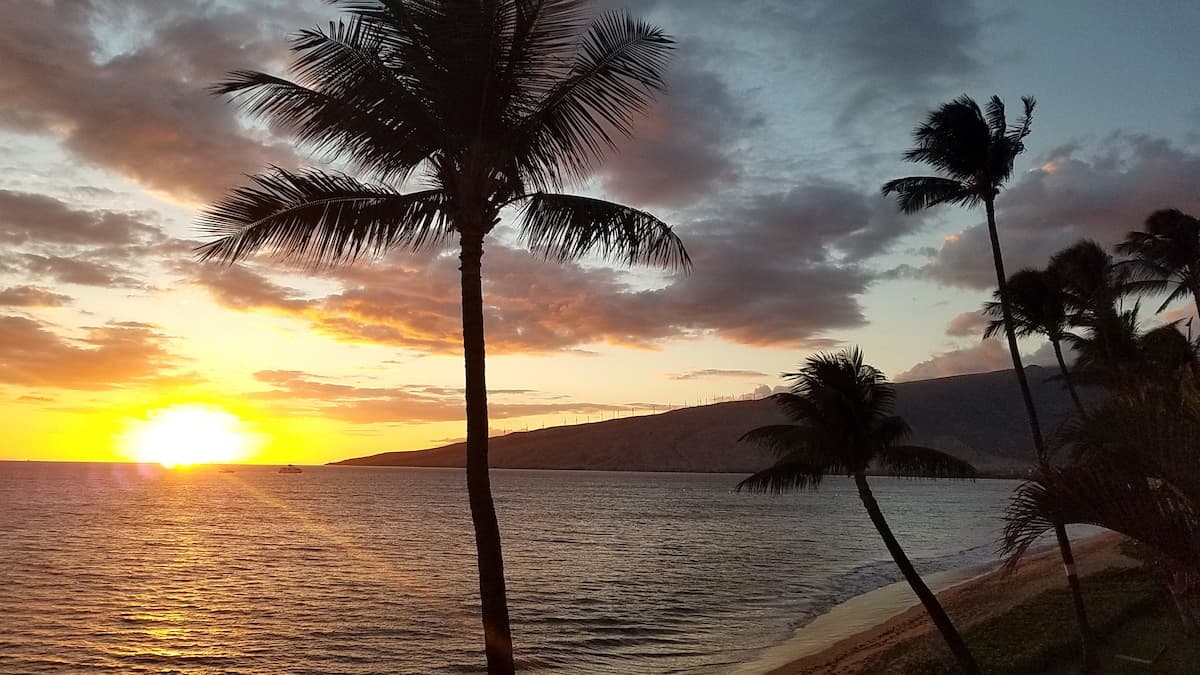 Condo in Kihei · ★4.92 · 2 bedrooms · 3 beds · 2 baths - Photo 1