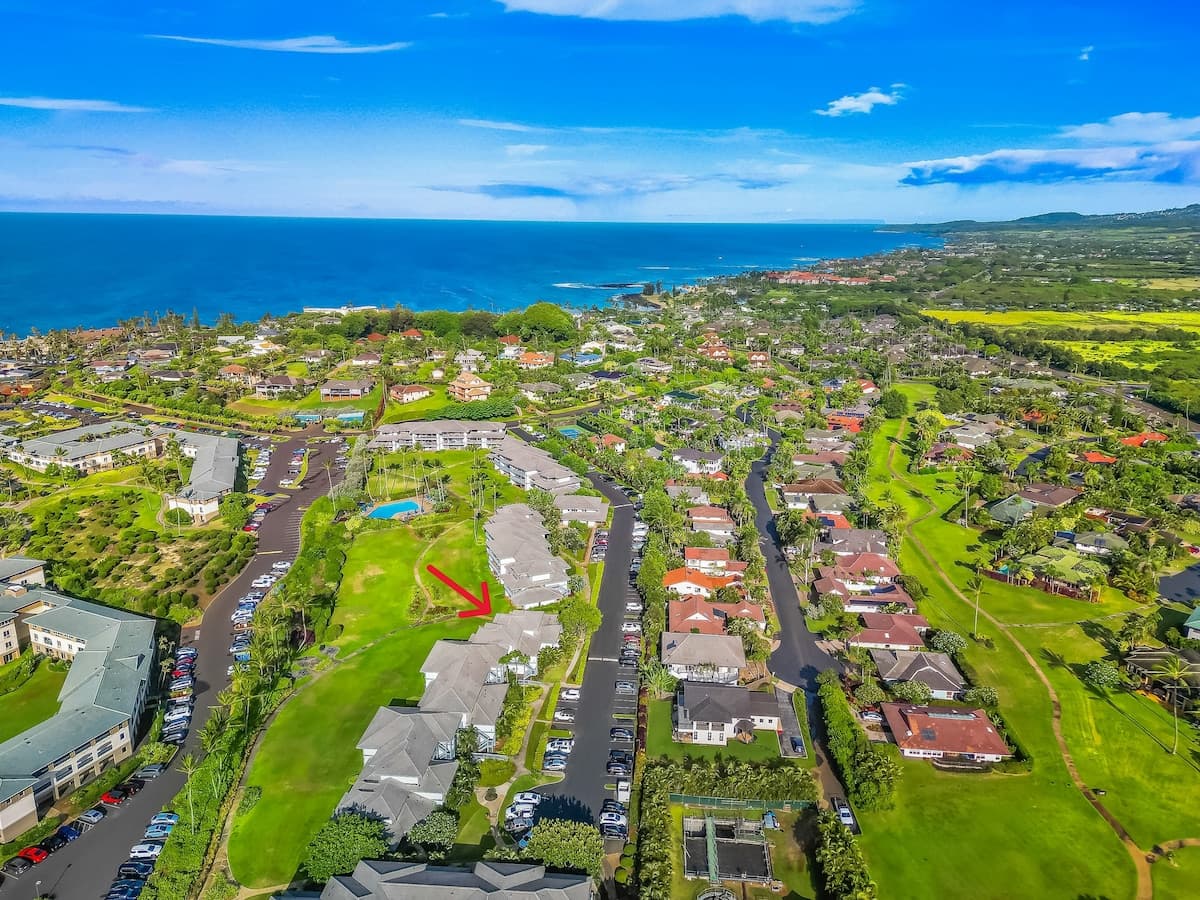 Poipu Sands Beach Villa - Photo 5