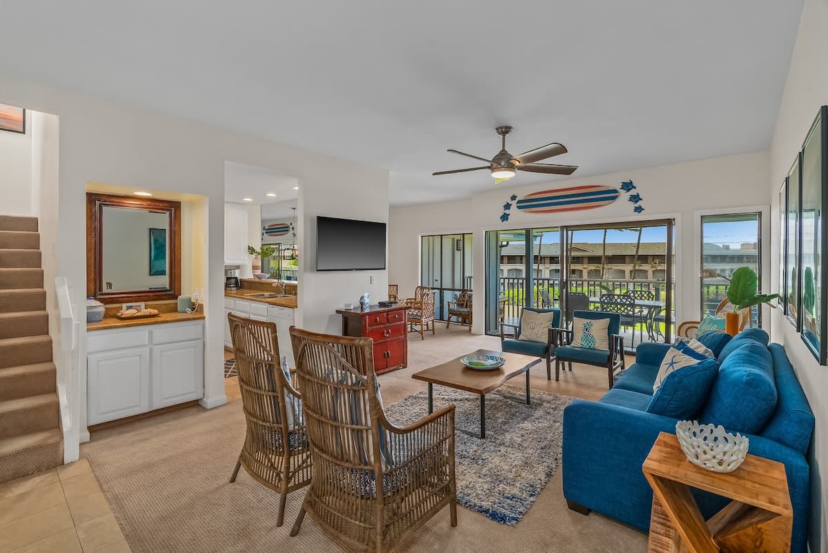 Poipu Sands Beach Villa - Photo 1