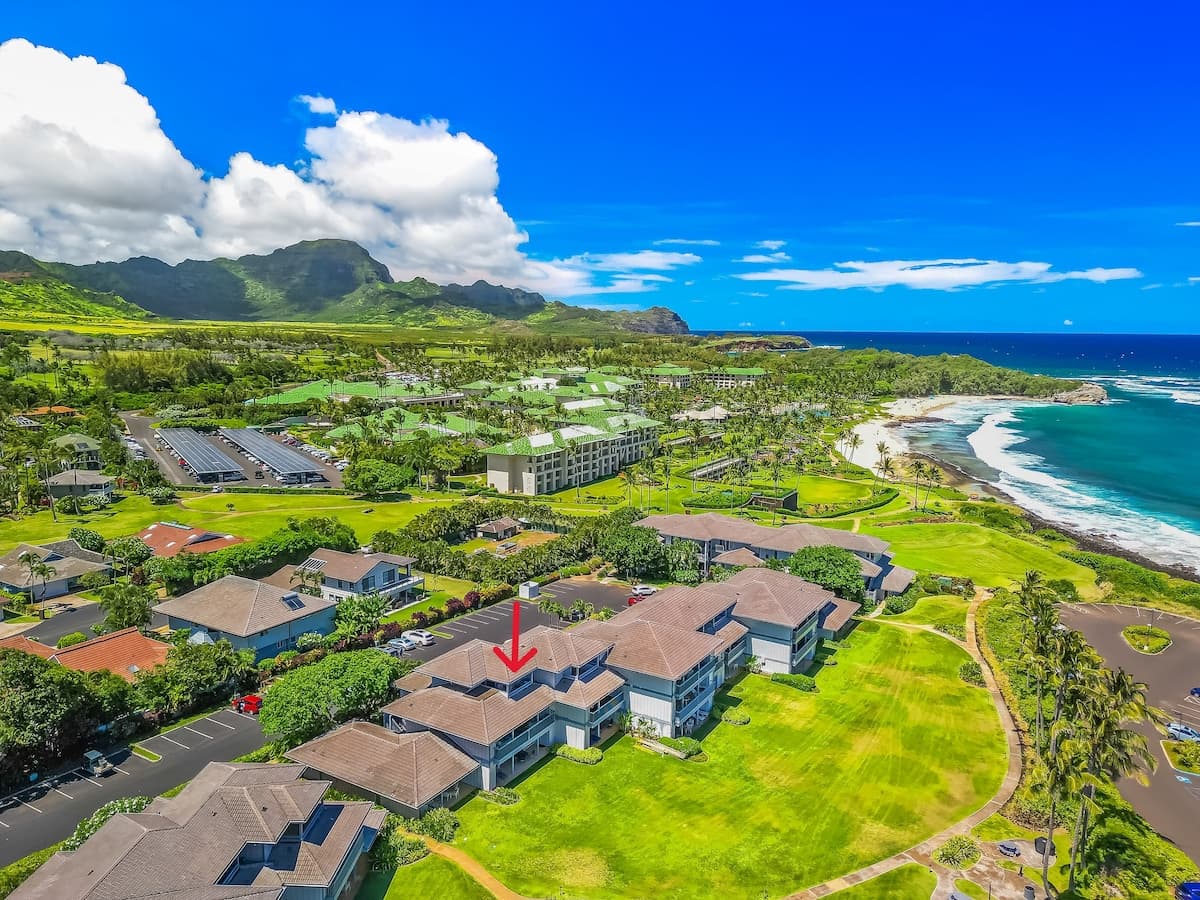 Poipu Sands Beach Villa - Photo 4
