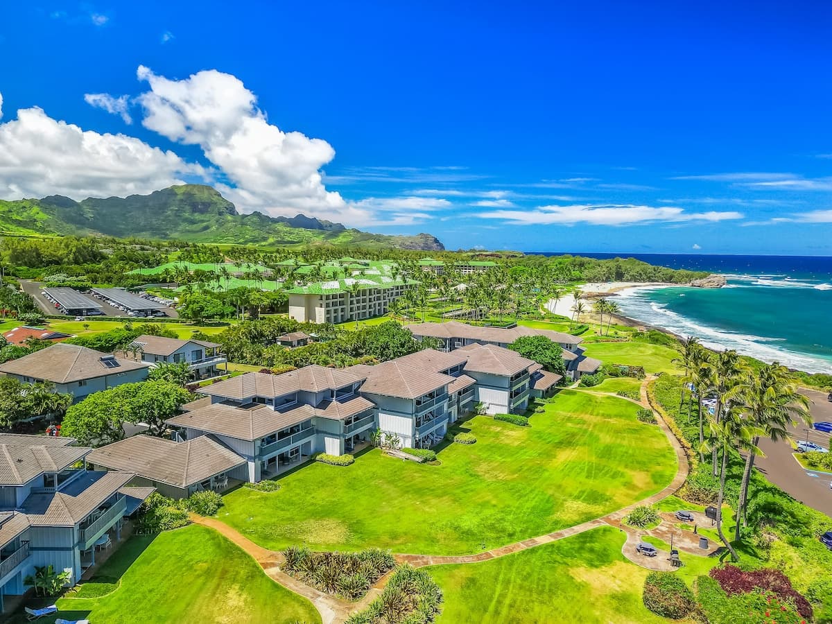 Poipu Sands Beach Villa - Photo 2