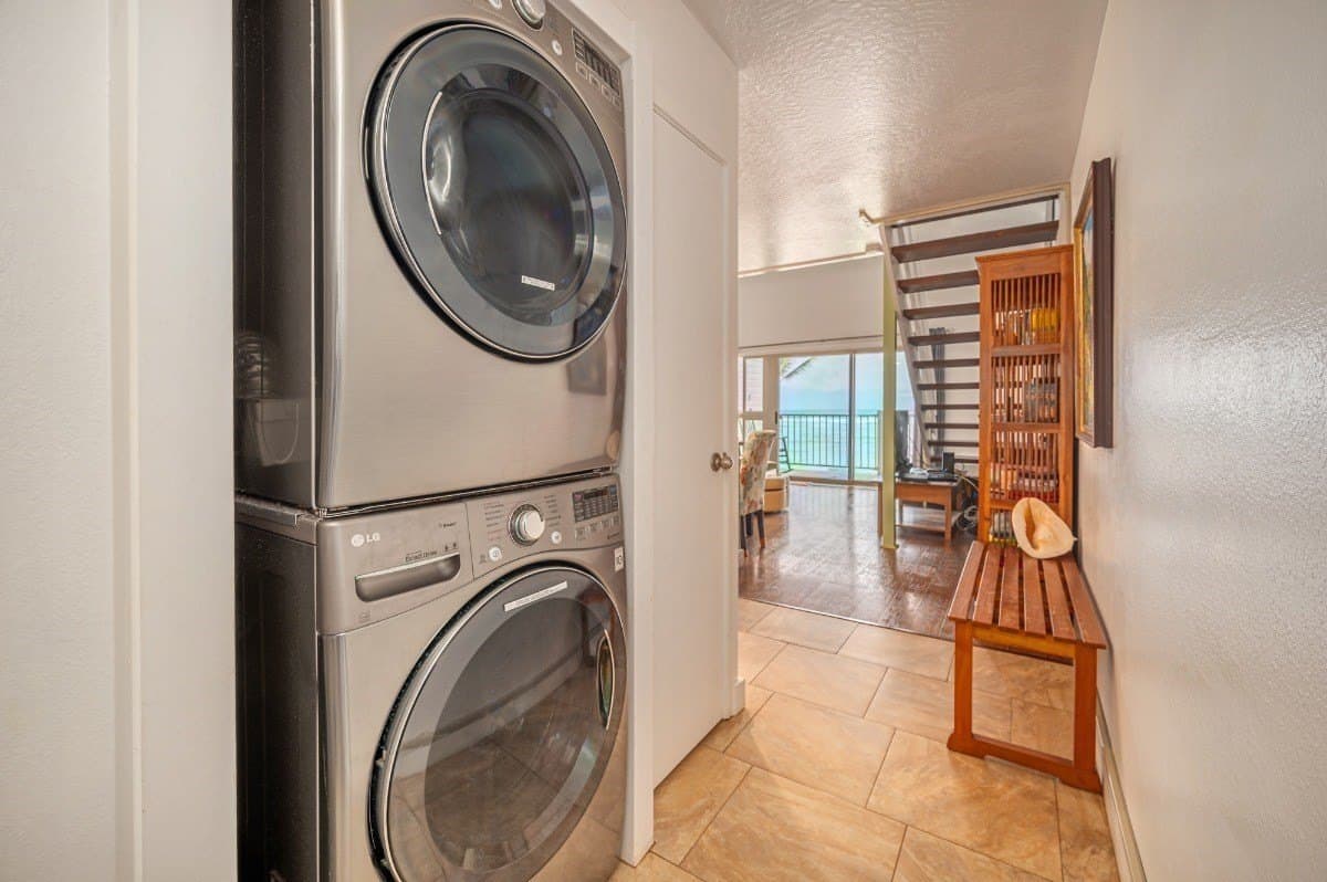 1 BR Condo Oceanfront Resort Kapaa Shore - Photo 5