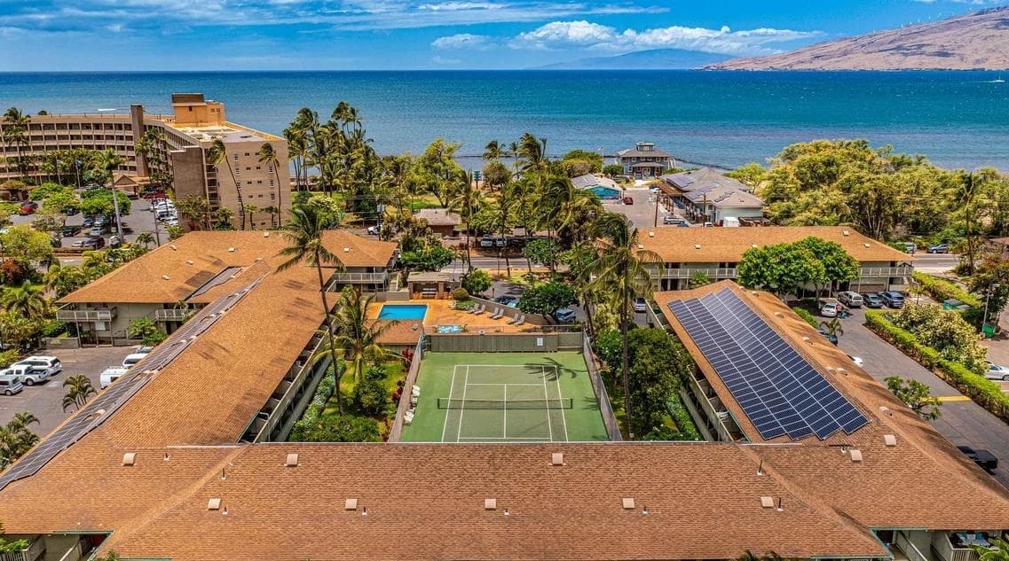 Condo in Kihei · ★4.87 · 1 bedroom · 1 bed · 1 bath - Photo 3