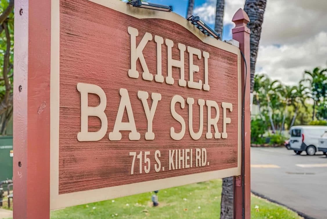 Condo in Kihei · ★4.87 · 1 bedroom · 1 bed · 1 bath - Photo 2