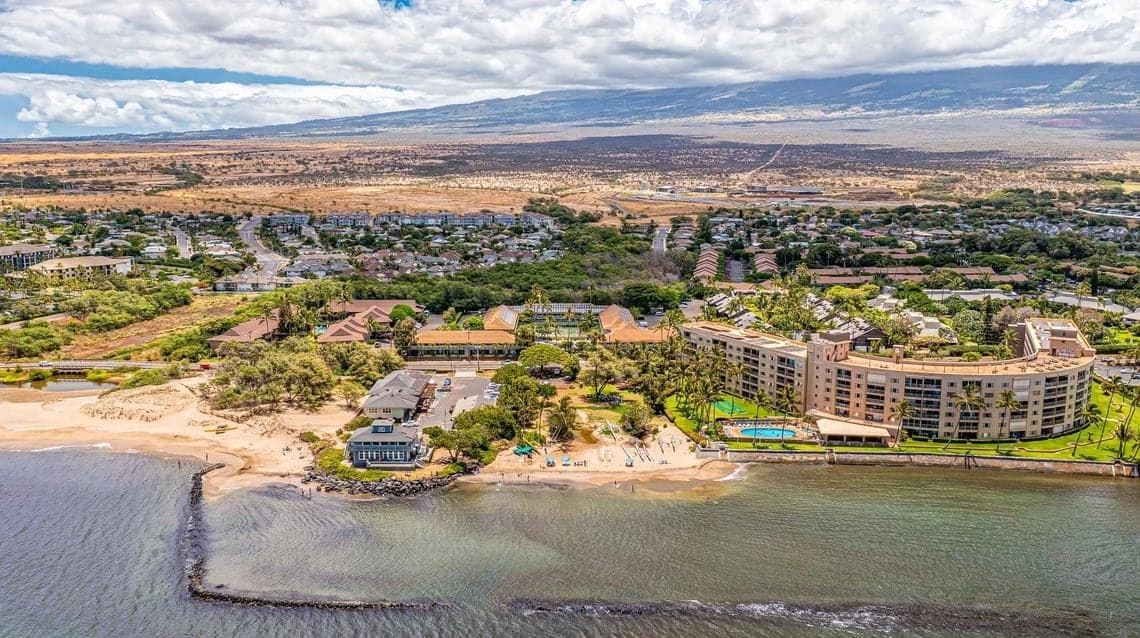 Condo in Kihei · ★4.87 · 1 bedroom · 1 bed · 1 bath - Photo 4