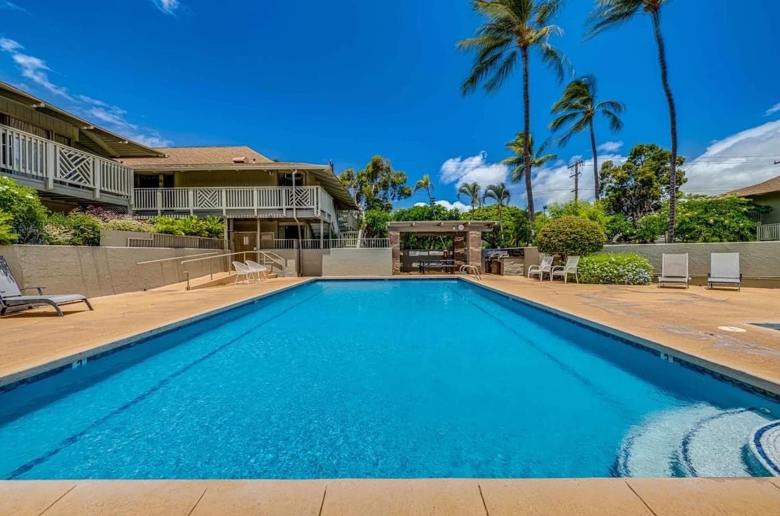 Condo in Kihei · ★4.87 · 1 bedroom · 1 bed · 1 bath - Photo 5