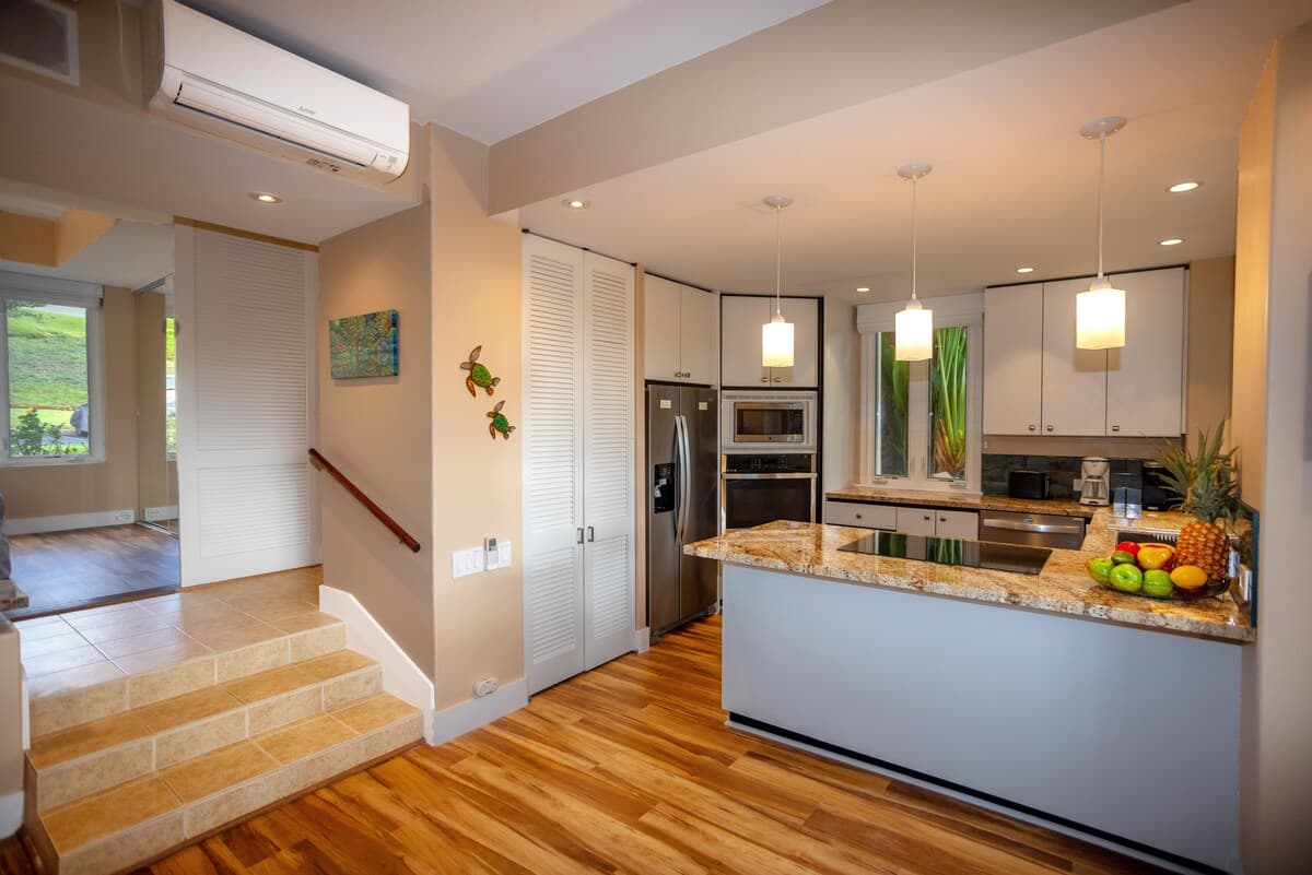 Fully Remodeled Elegance in Wailea 2 Bed 2 Bath - Photo 5