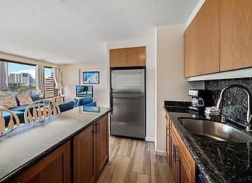 Affordable Spacious Timeshare - Photo 4