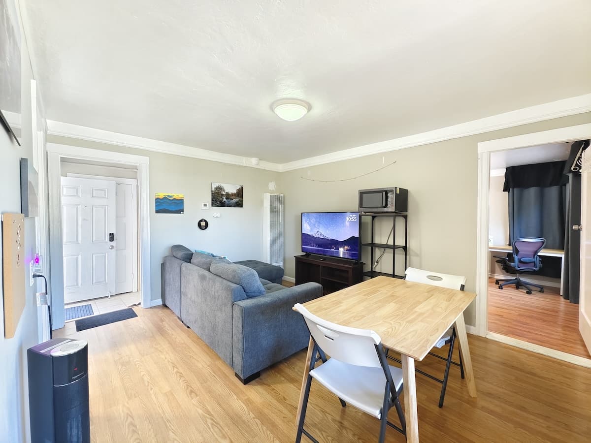Quiet Glen Park Getaway Near BART & Transit - Photo 1