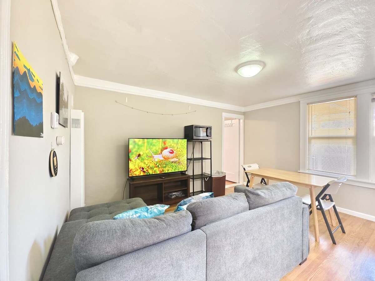 Quiet Glen Park Getaway Near BART & Transit - Photo 3