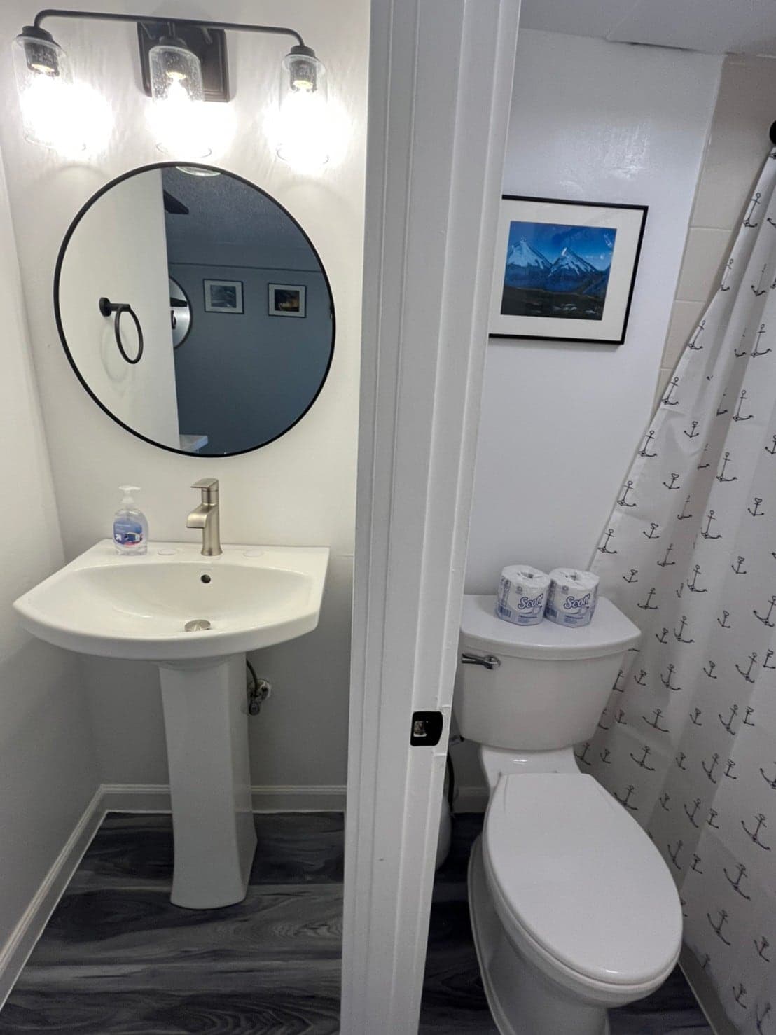 Condo in Honolulu · ★4.2 · Studio · 1 bed · 1 private bath - Photo 5