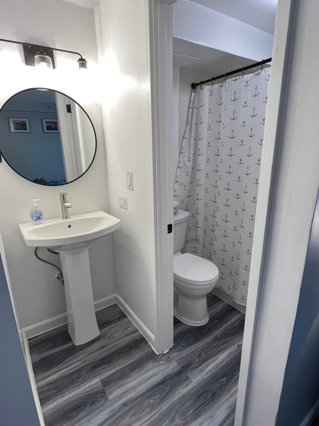 Condo in Honolulu · ★4.83 · Studio · 1 bed · 1 private bath - Photo 4
