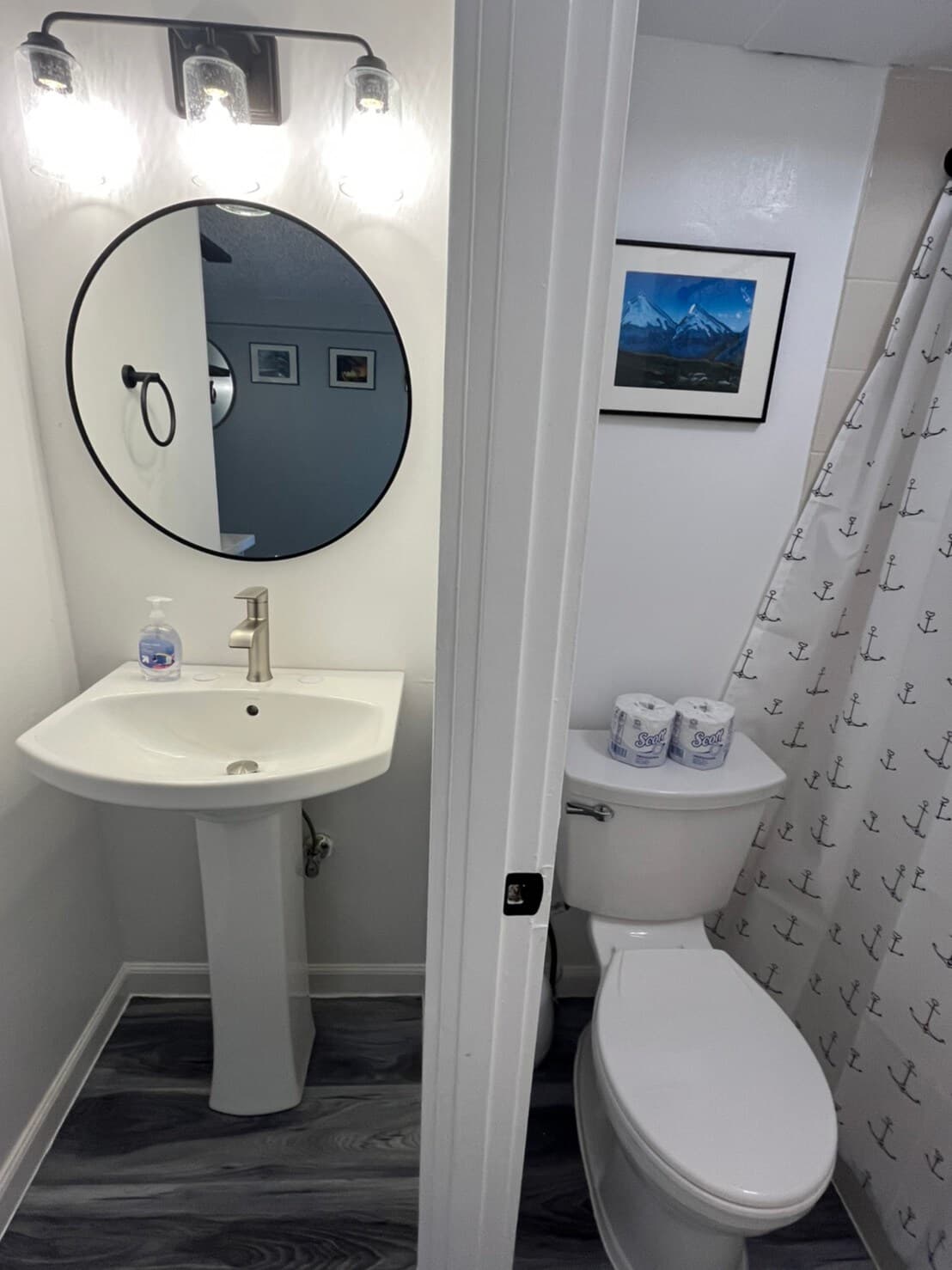 Condo in Honolulu · ★4.83 · Studio · 1 bed · 1 private bath - Photo 3