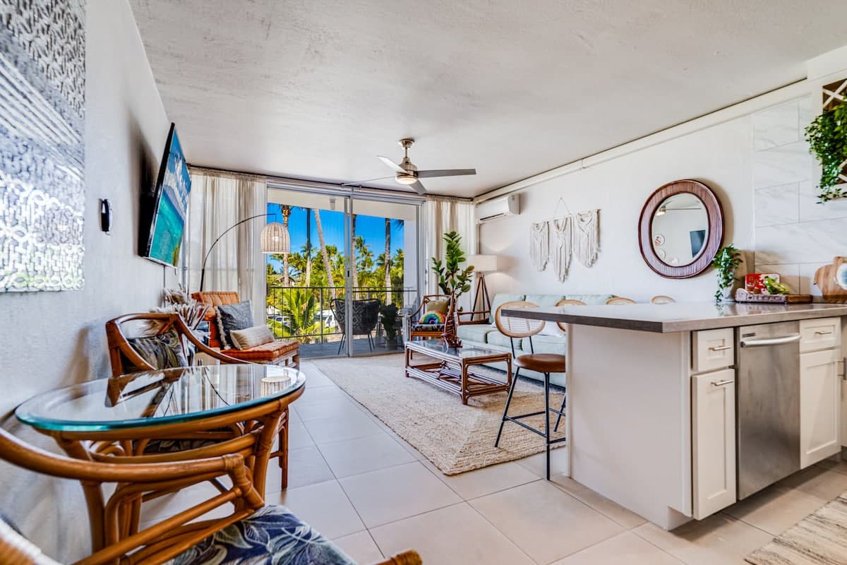 Pa'ia Bliss (see Visit Paradise for 5 more guests) - Photo 1