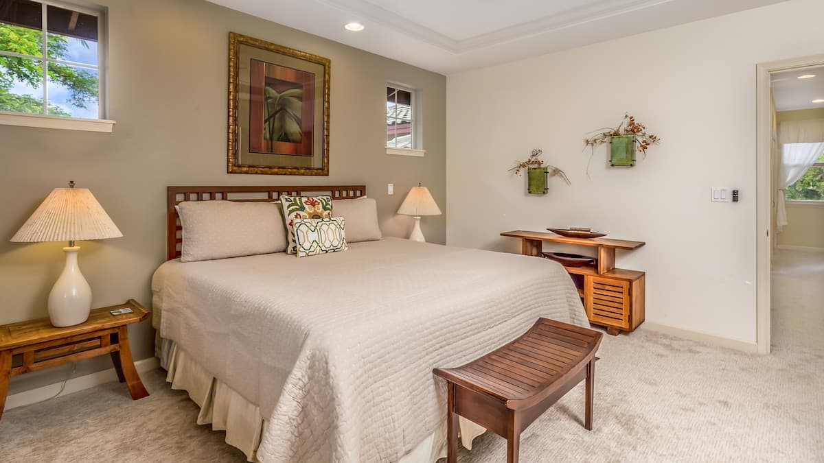 Townhouse in Waimea · ★4.94 · 2 bedrooms · 3 beds · 2.5 baths - Photo 4