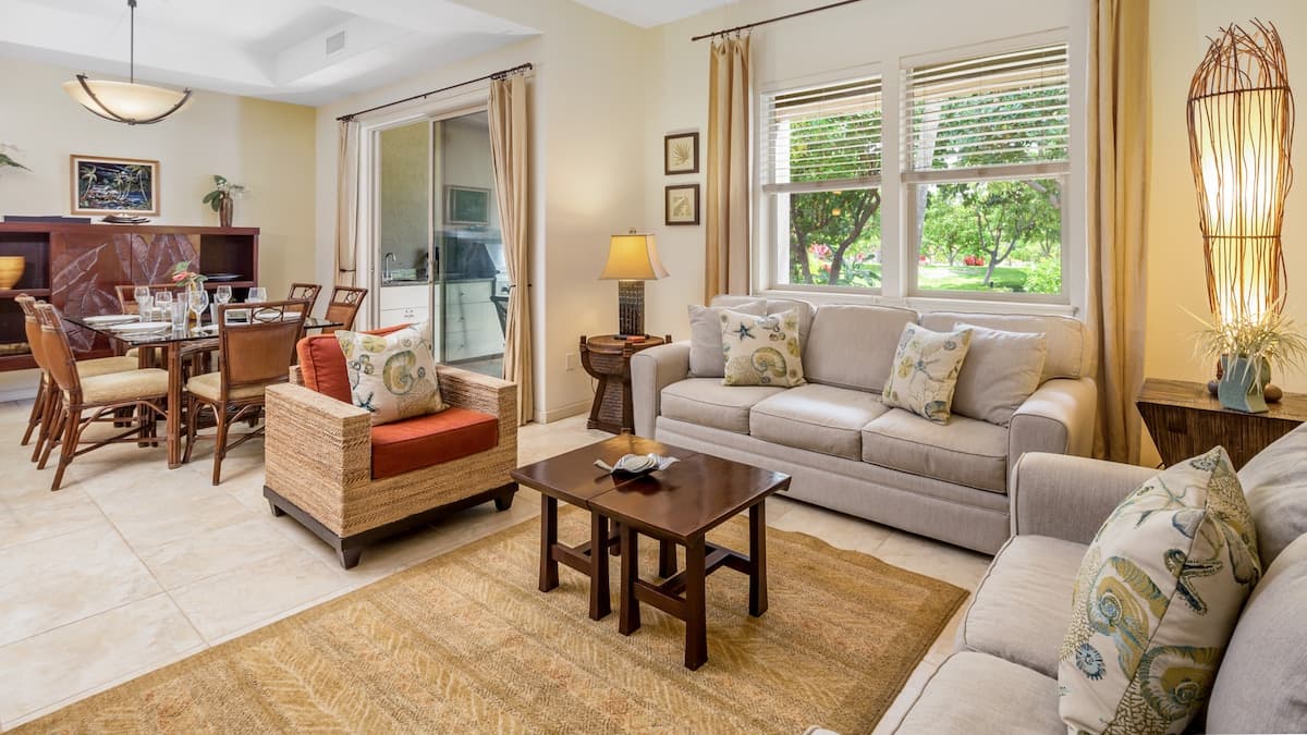 Townhouse in Waimea · ★4.94 · 2 bedrooms · 3 beds · 2.5 baths - Photo 5