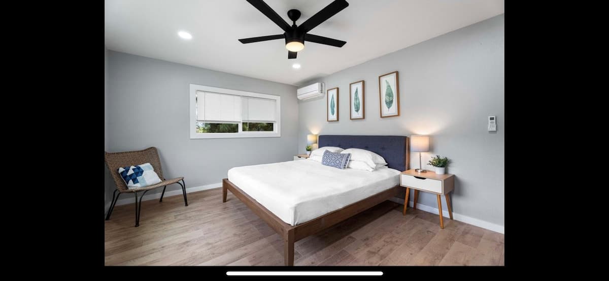 Guesthouse in Waikoloa Village · ★4.98 · 2 bedrooms · 2 beds · 1 shared bath - Photo 3