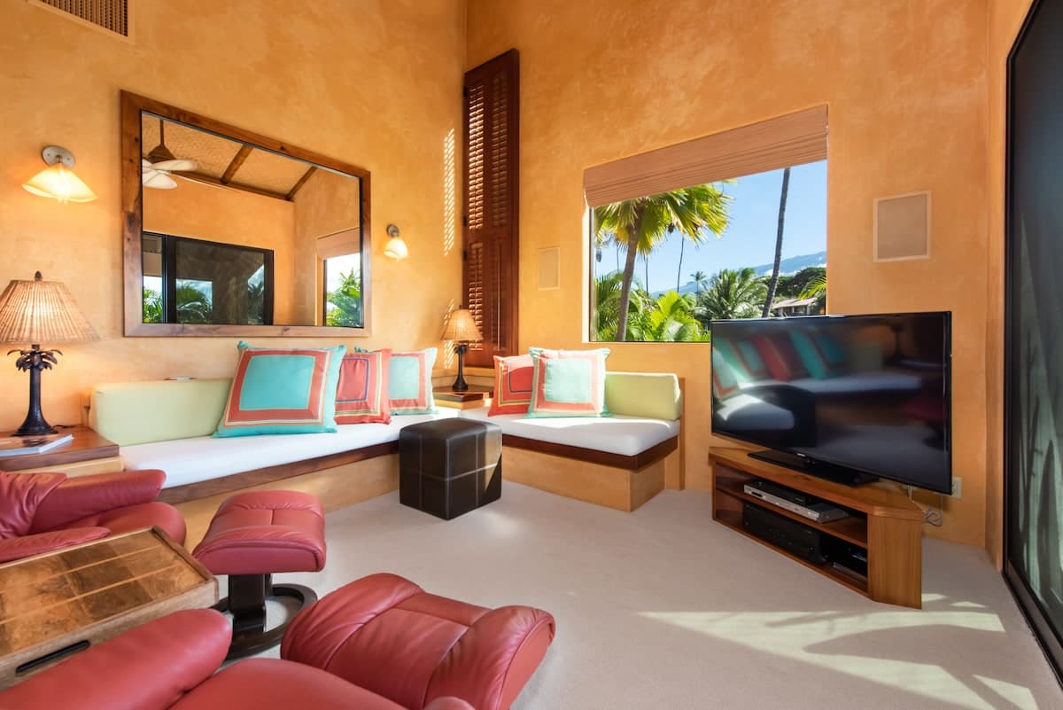 Condo in Wailea · ★4.94 · 1 bedroom · 2 beds · 1 bath - Photo 2