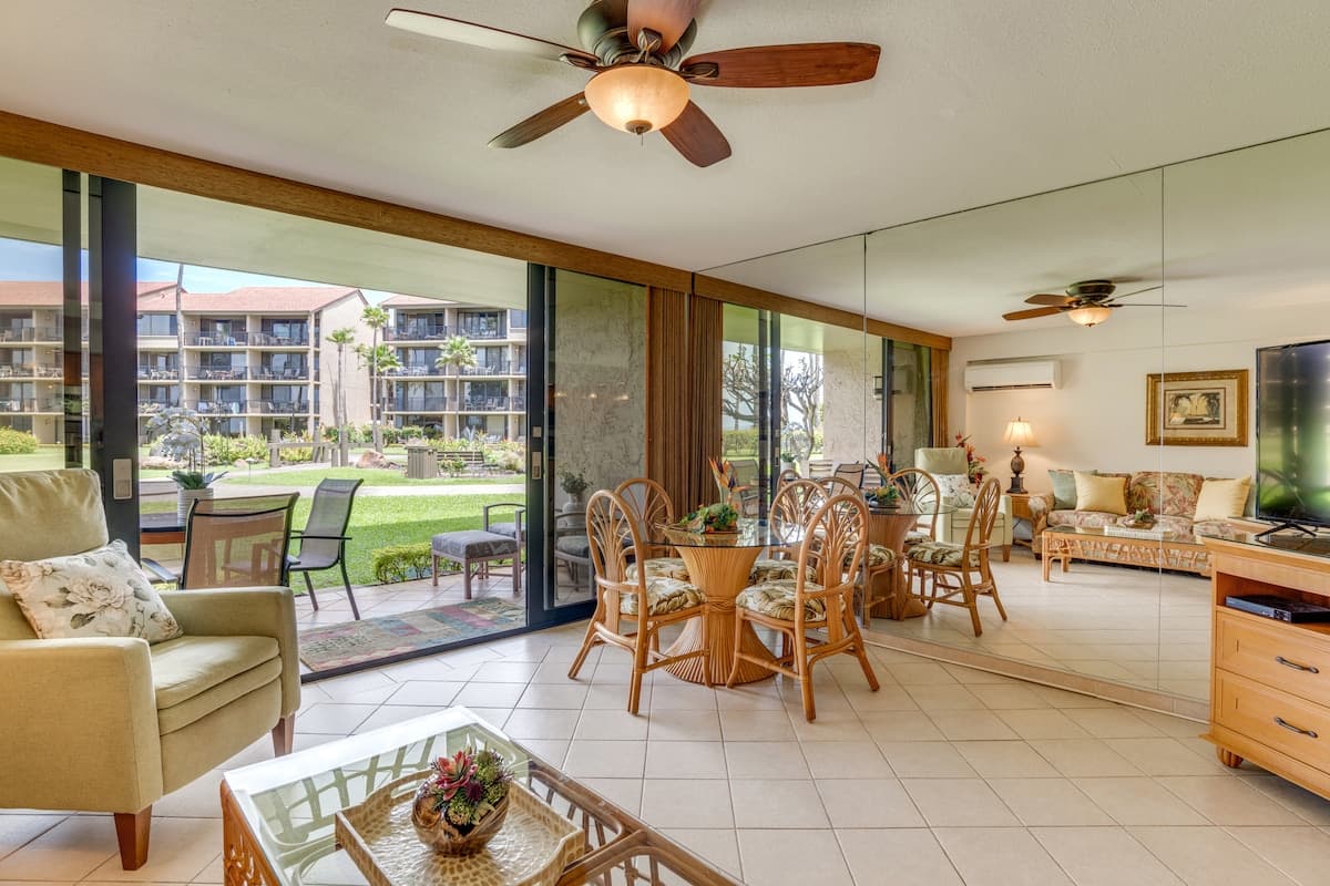 Place to stay in Lahaina · ★5.0 · 1 bedroom · 2 beds · 1 bath - Photo 2