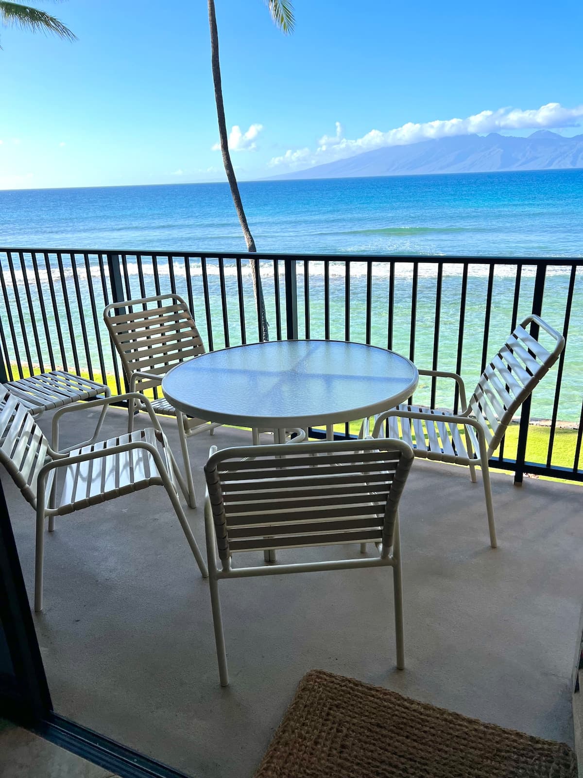 Papakea F307 - Oceanfront Studio - Kaanapali - Photo 2