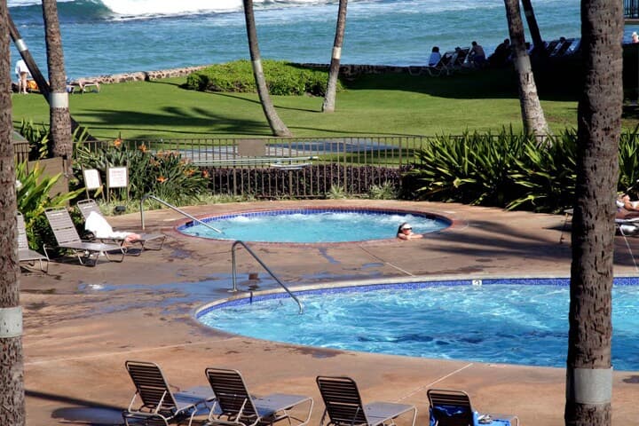 Papakea F307 - Oceanfront Studio - Kaanapali - Photo 5
