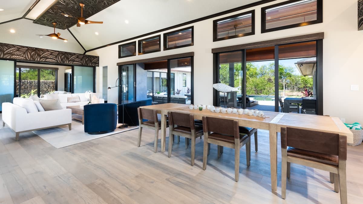 Home in Waimea · ★5.0 · 4 bedrooms · 4 beds · 1 bath - Photo 4