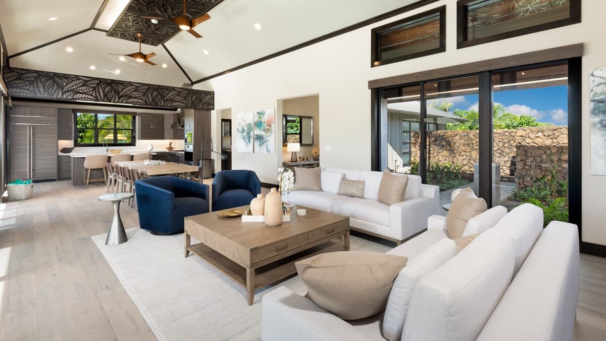 Home in Waimea · ★5.0 · 4 bedrooms · 4 beds · 1 bath - Photo 1