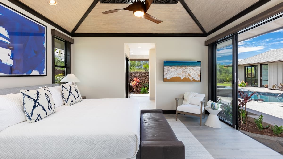 Home in Waimea · ★5.0 · 4 bedrooms · 4 beds · 1 bath - Photo 5