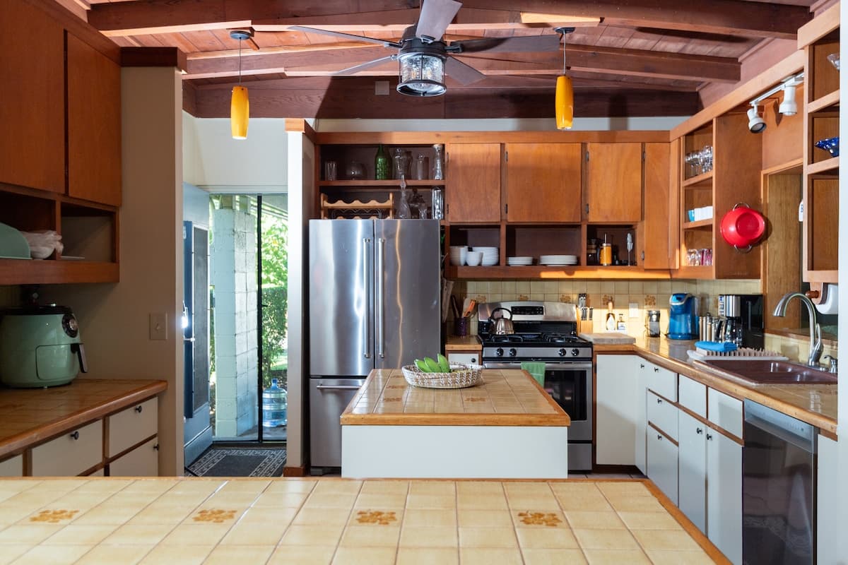 Home in Paia · ★4.89 · 3 bedrooms · 4 beds · 2 baths - Photo 5
