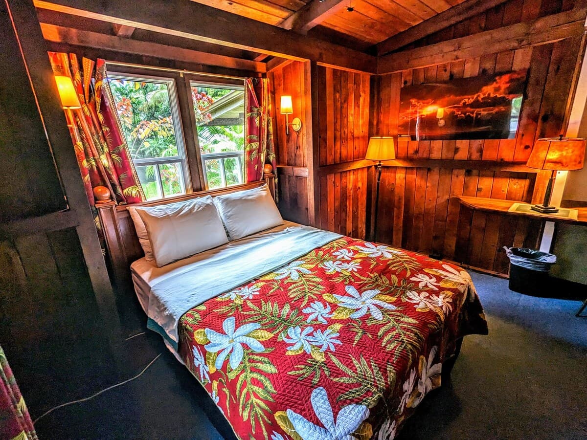 Kehena Beach Gay/lgbtqia+ Clothing Opt Queen Room - Photo 2