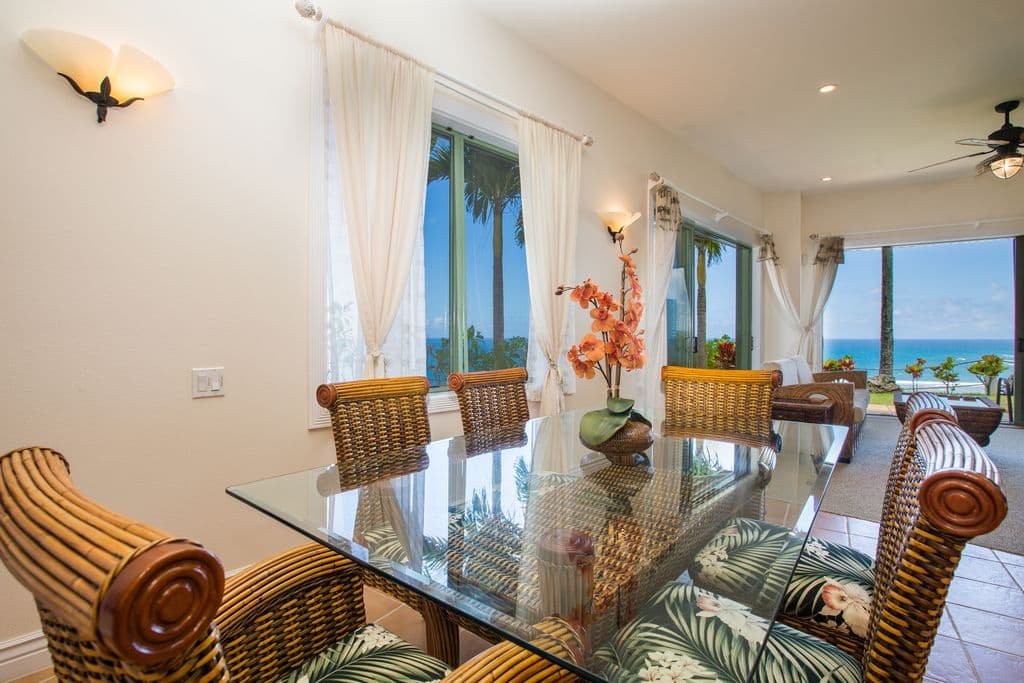 Oceanfront Condo with A/C - Photo 5