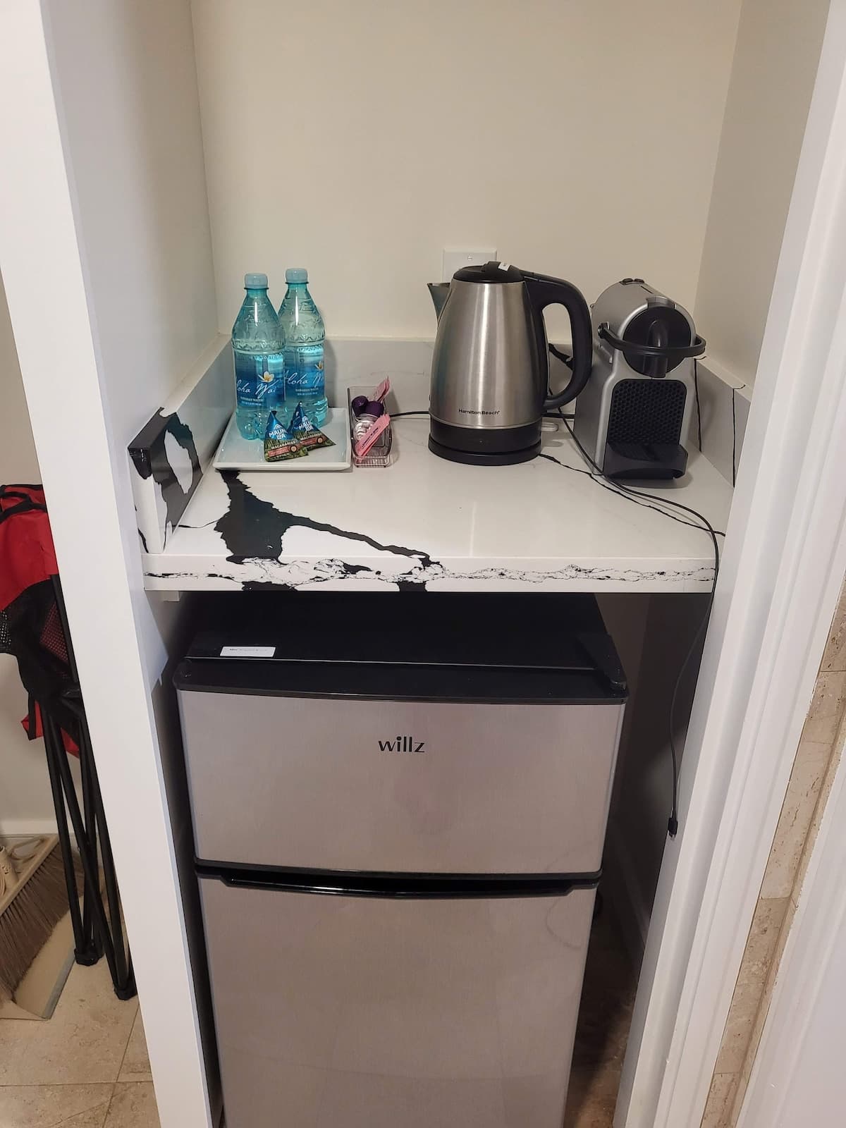 21F- Studio • NO Resort Fees • 2 Queen Beds - Photo 4