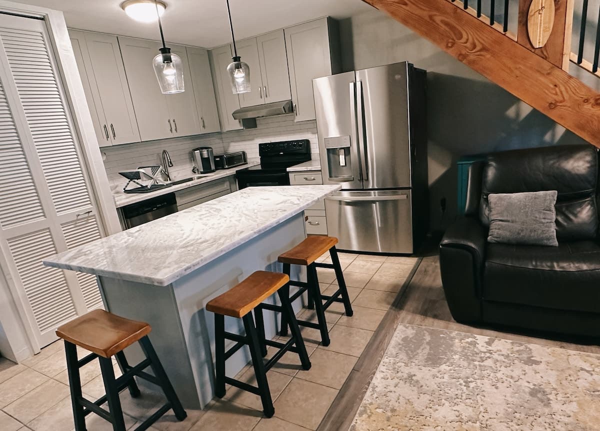 Turtle Bay Getaway 2BD+ Loft - Photo 4