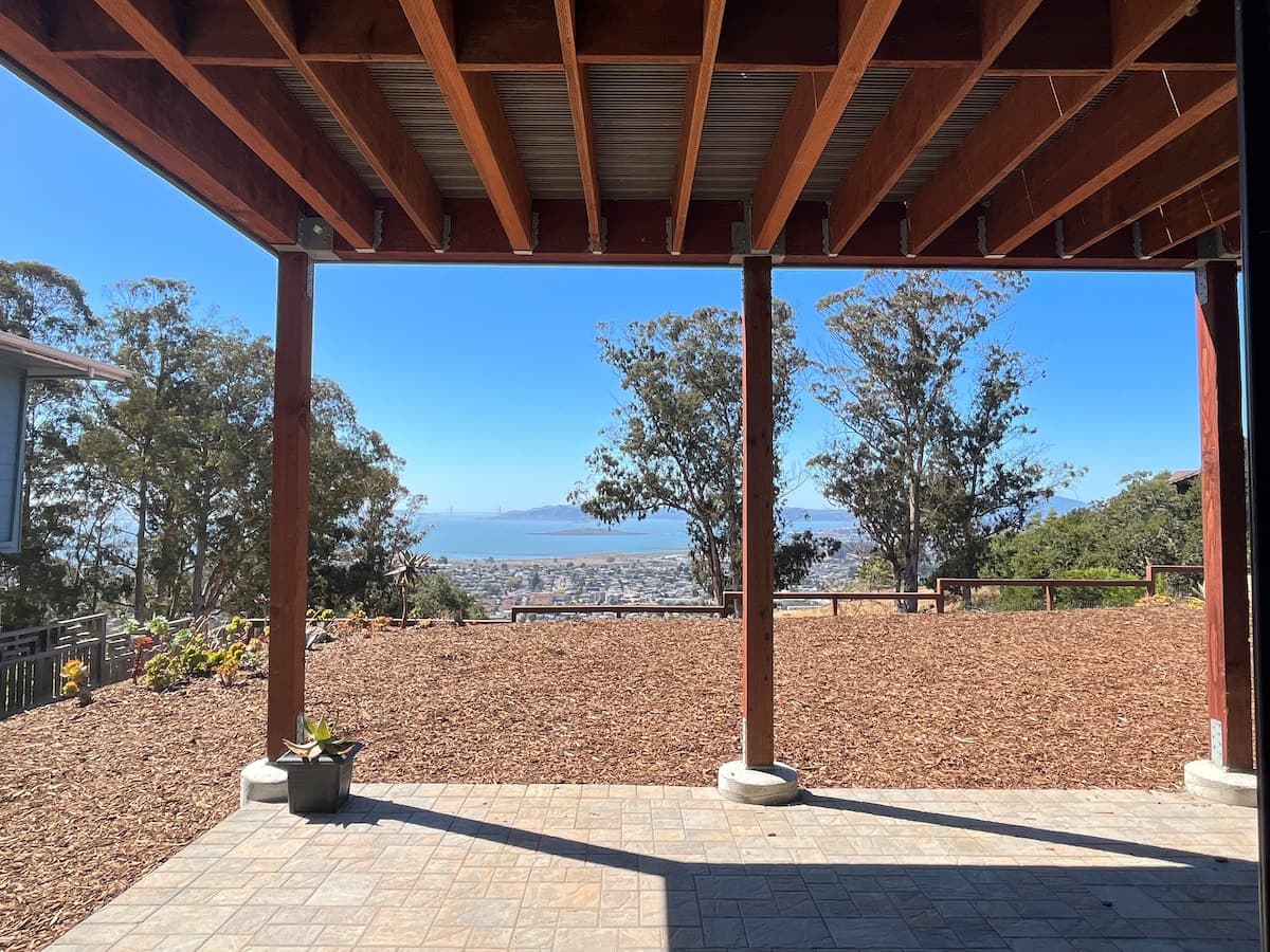 Bay View King Studio B - Photo 1