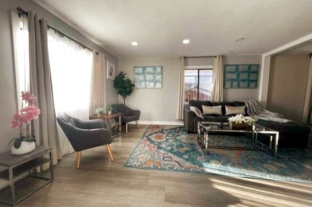 New Kitchen, King Bed, Walk to Downtown Sunnyvale - Photo 1
