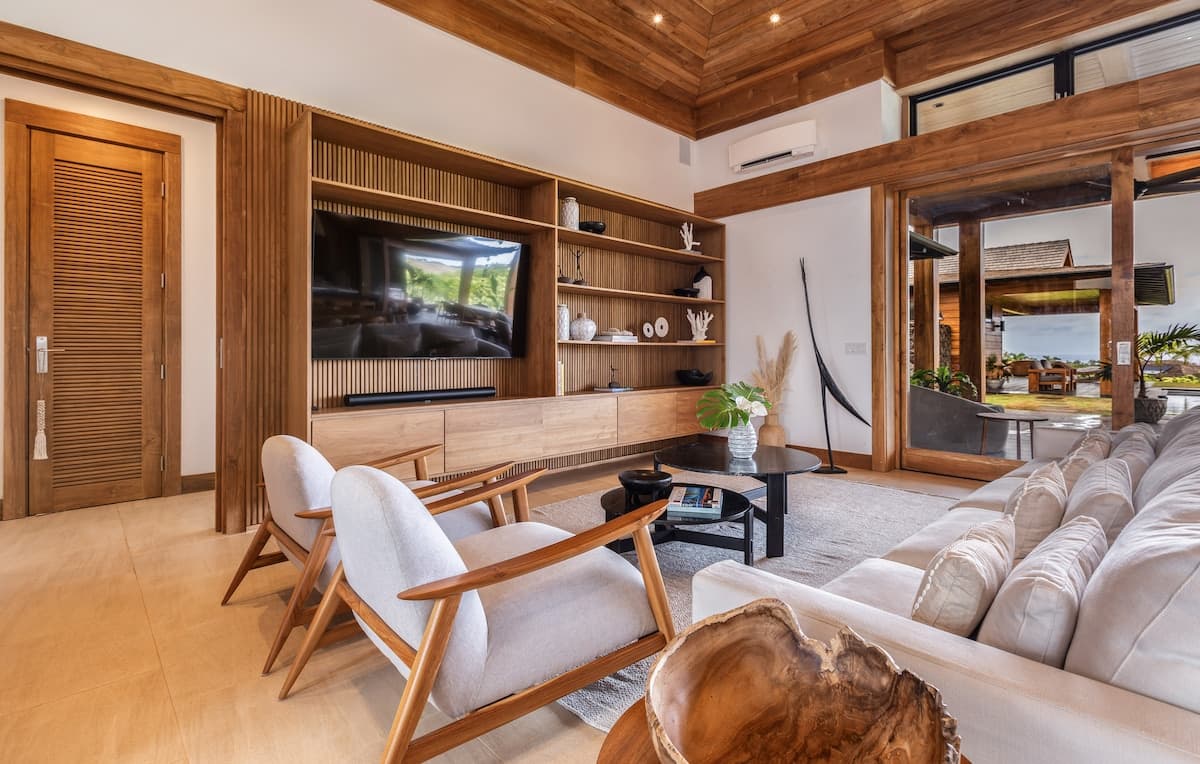Teak House - Photo 4