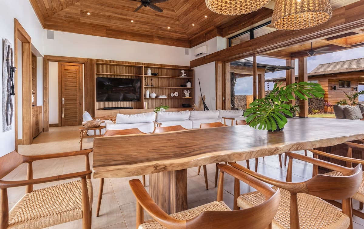 Teak House - Photo 5