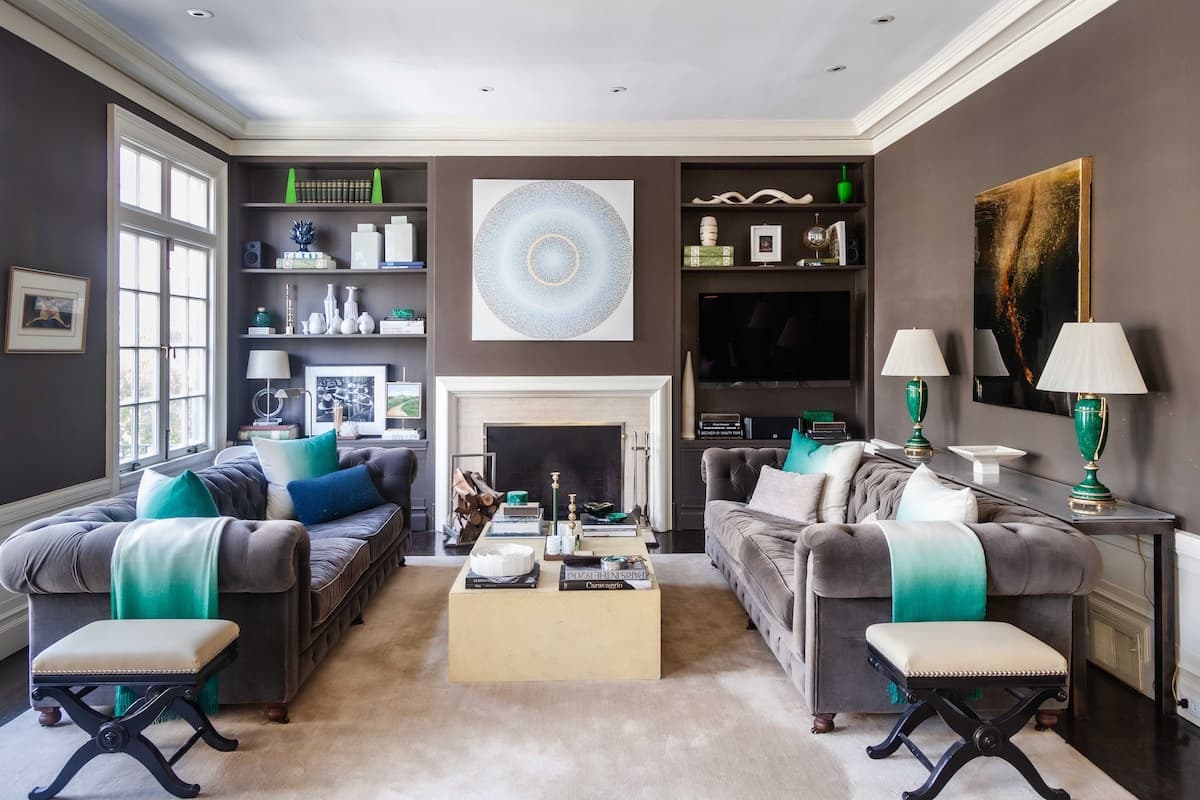 Pacific Heights 1915 Mansion with Speakeasy - Photo 1