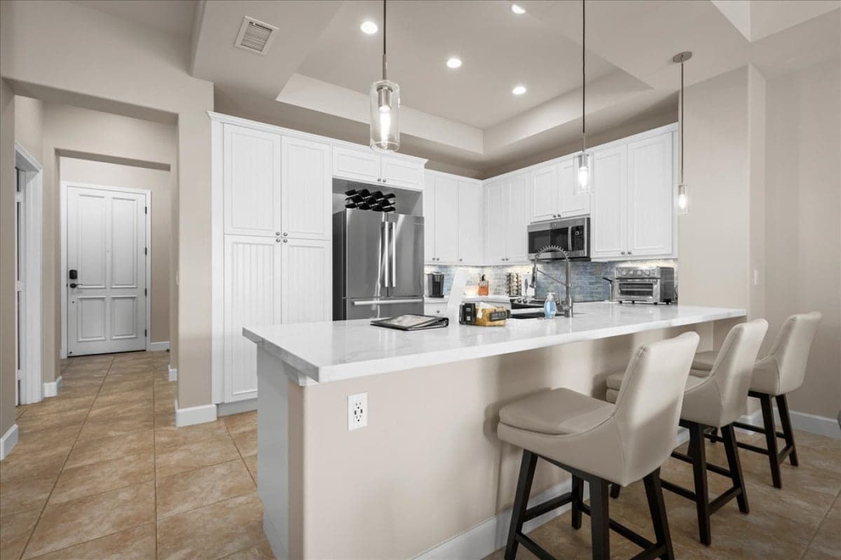 Condo in Puako · ★4.97 · 2 bedrooms · 4 beds · 2.5 baths - Photo 3