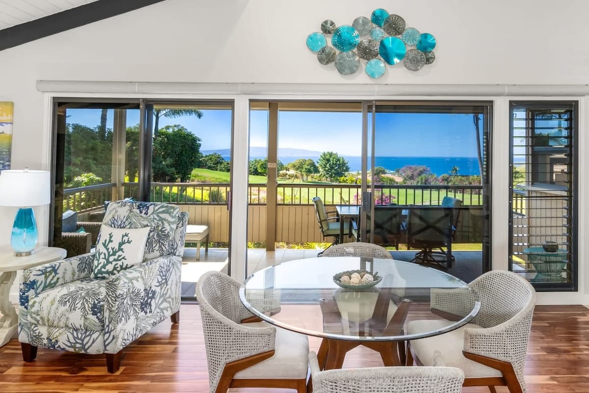 Wailea Luxury Resort Vista - Photo 4