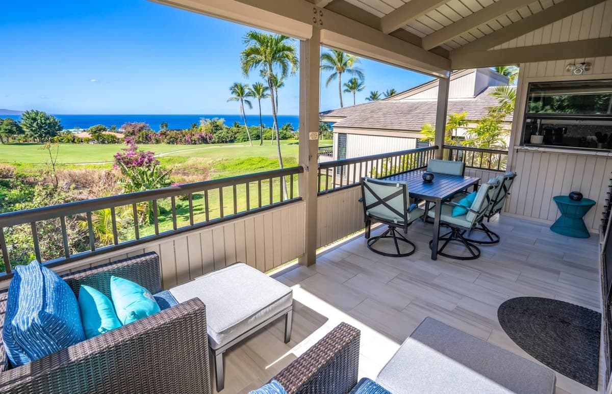 Wailea Luxury Resort Vista - Photo 3