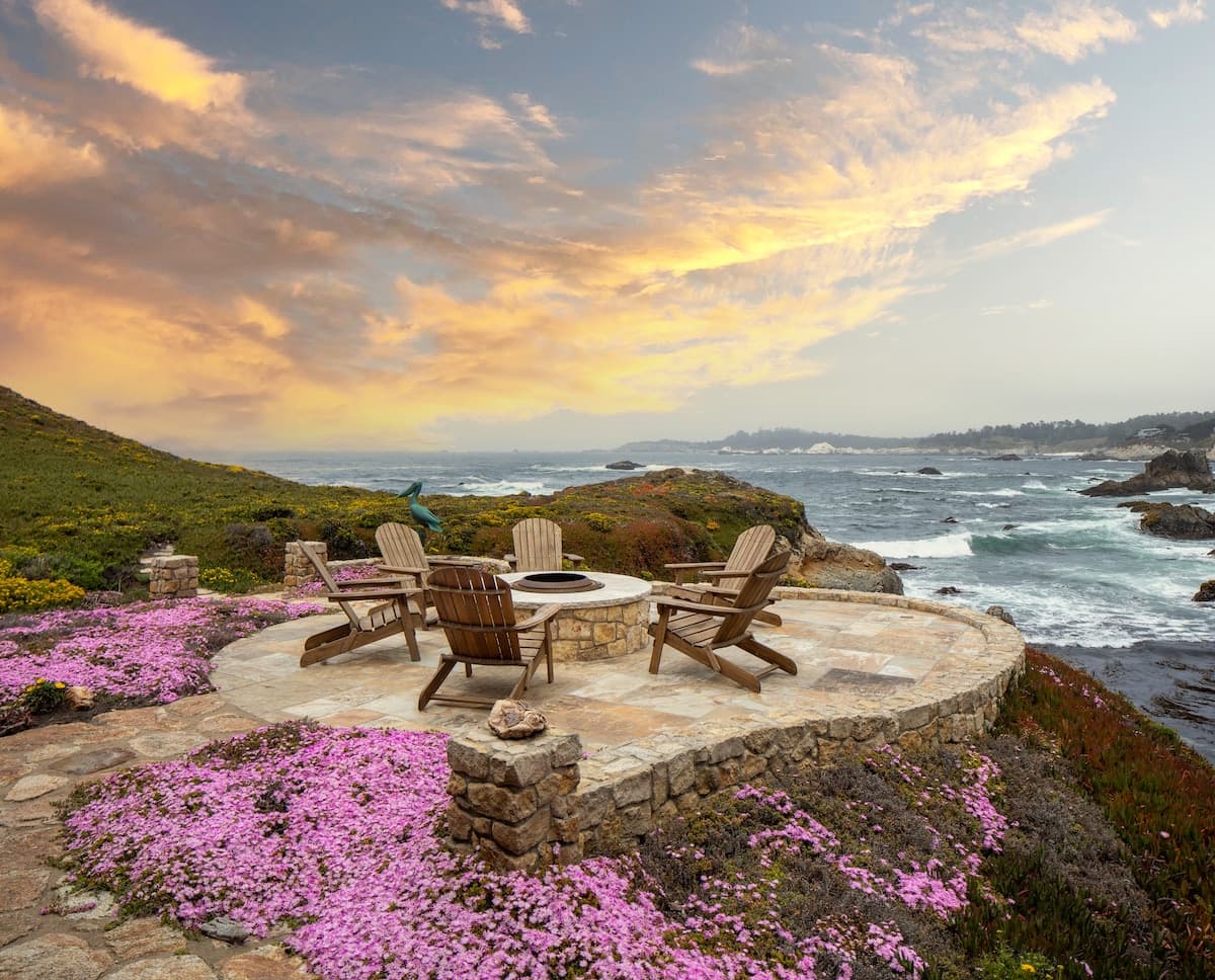 Oceanfront Home with Private Cove & Trail - Photo 1