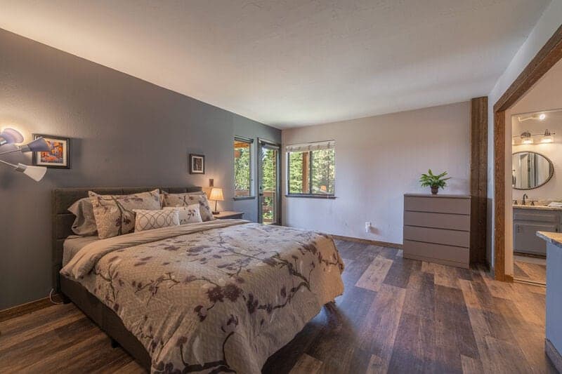 Sunrise Court Forest-View Mountain Haven - Photo 3