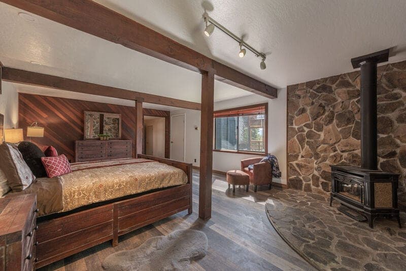 Sunrise Court Forest-View Mountain Haven - Photo 4